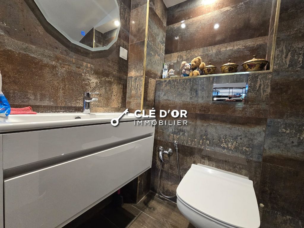 Vente Duplex - Tunisie