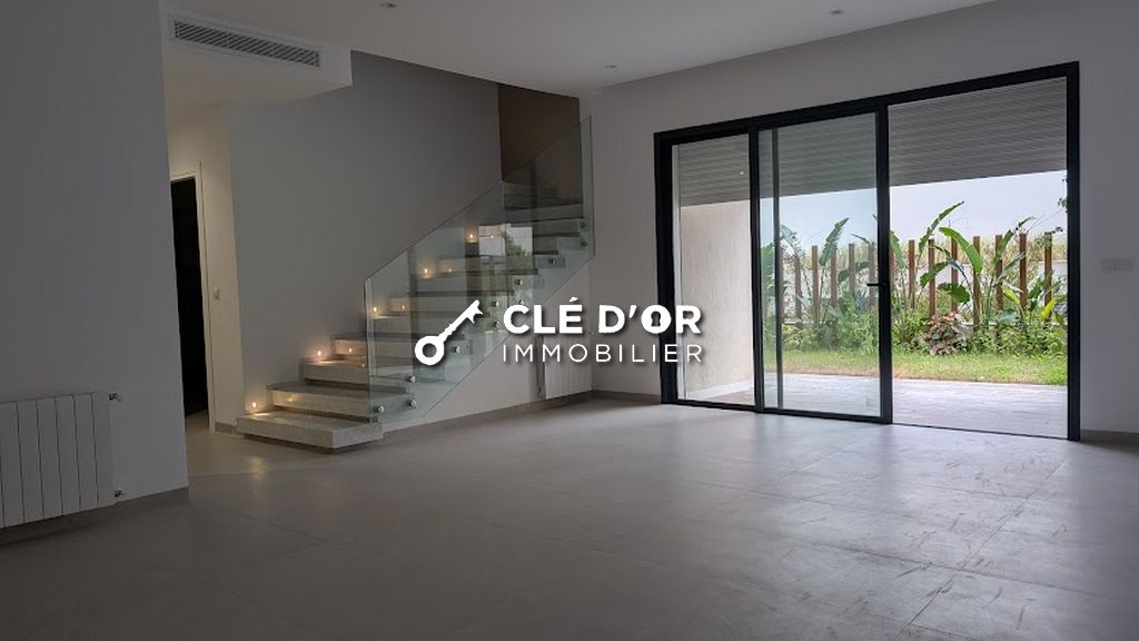 Vente Duplex - Tunisie