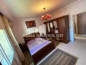 Nabeul Cite Jasmins Simpar Vente Maisons Villa en s5  cit moura nabeul ref205a