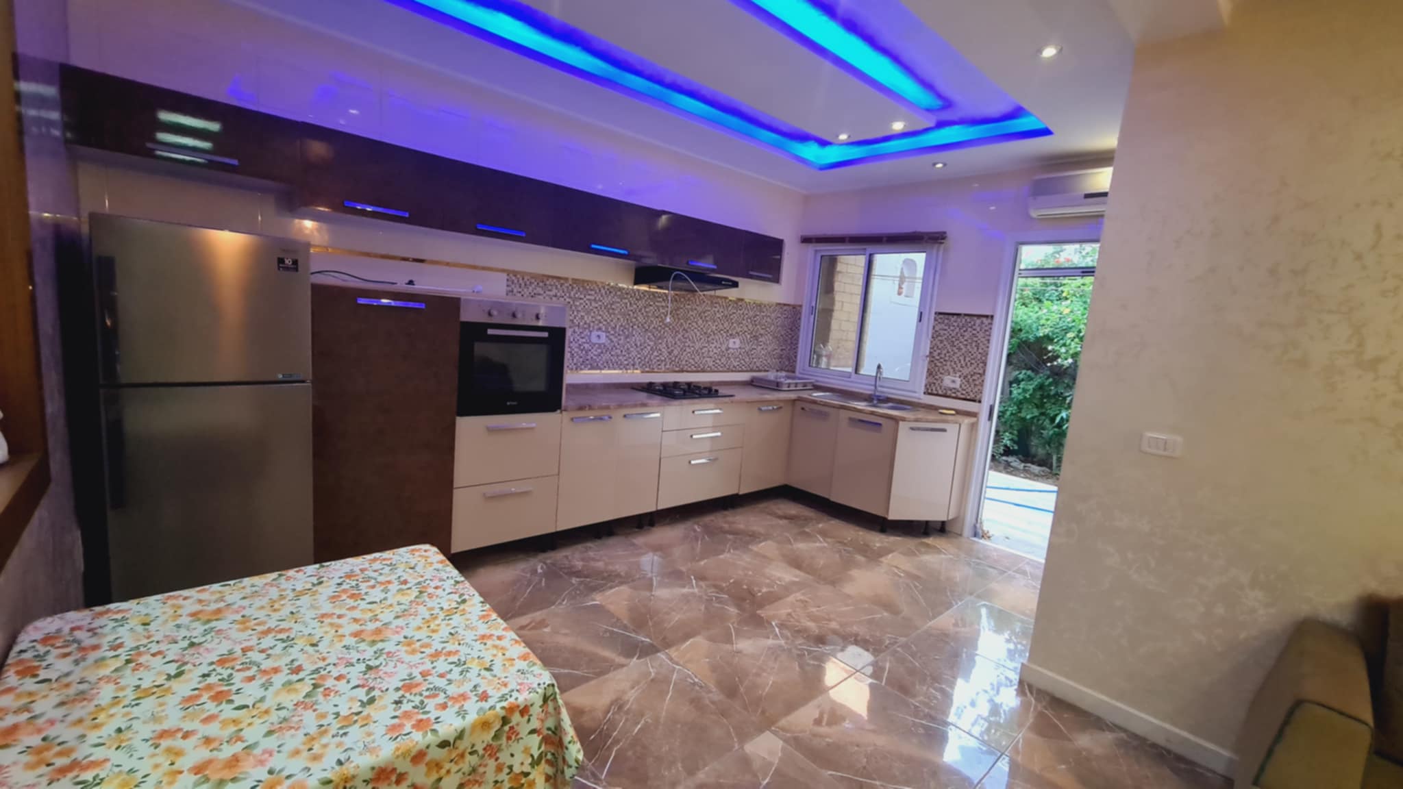Vente Appart. 3 pices - Tunisie