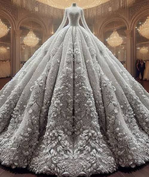 Ariana Ville El Menzah 5 Vente Surfaces Fdc  showroom  des robes de mariage a el menzah 5