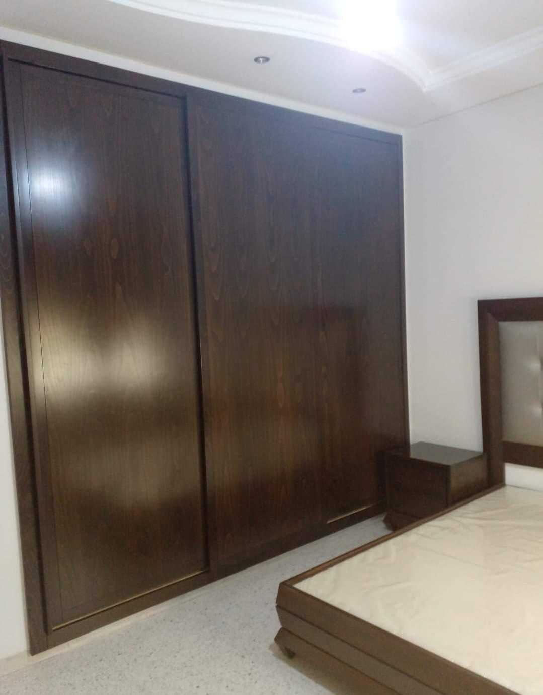 Vente Duplex - Tunisie