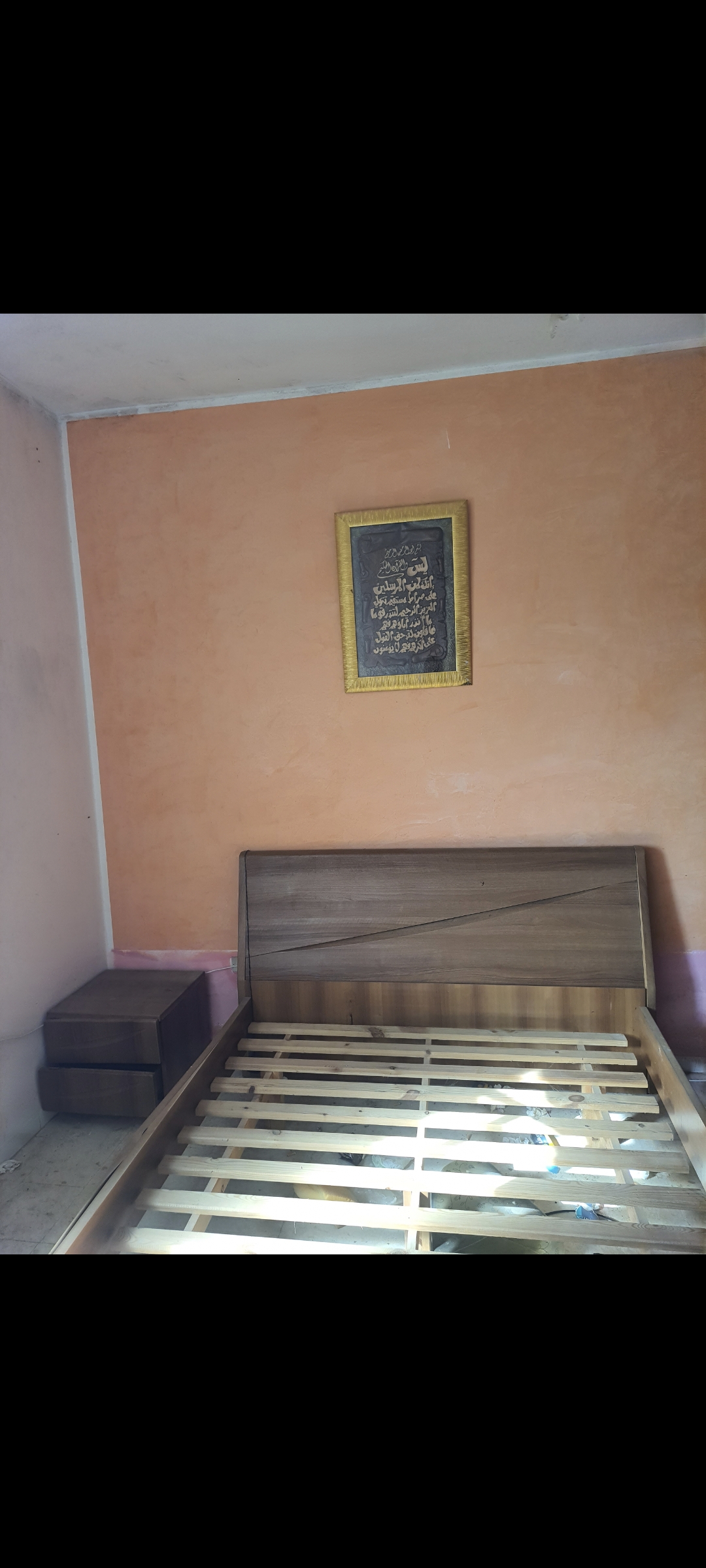 Vente Appart. 2 pièces - Tunisie