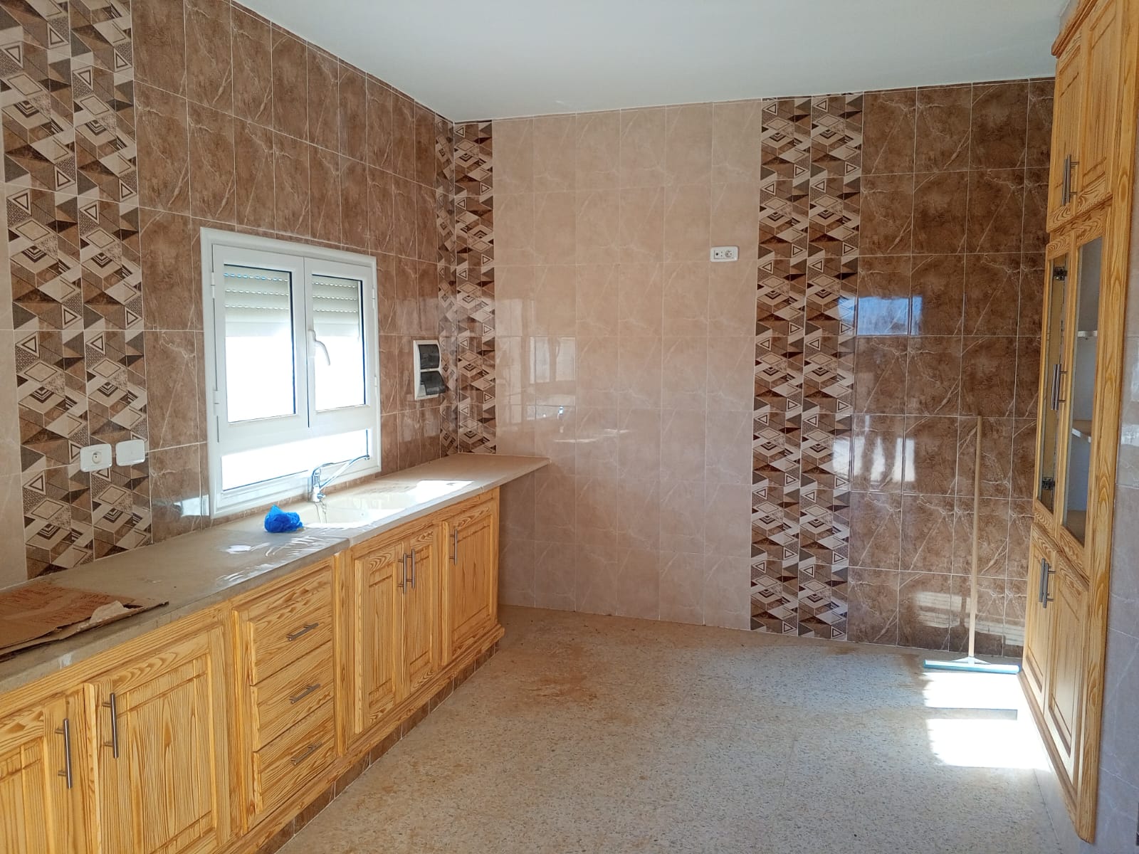 Sfax Sud El Ain Vente Maisons Nouvelle villa