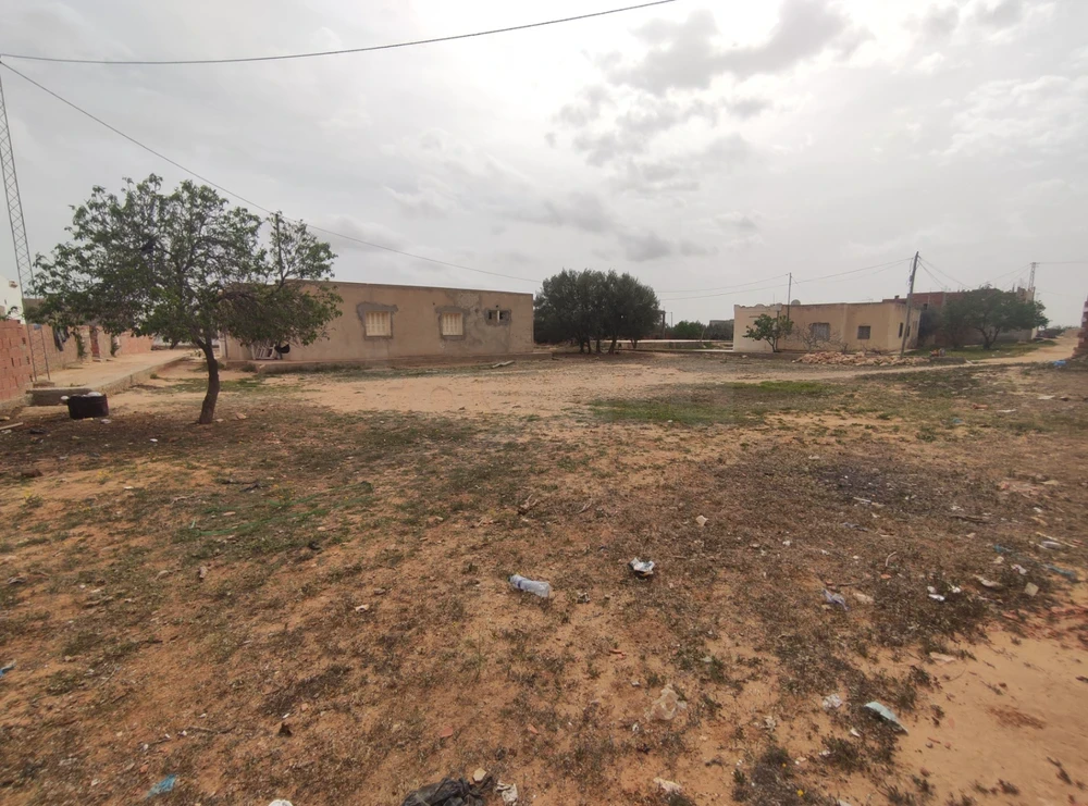 Vente Maisons - Tunisie