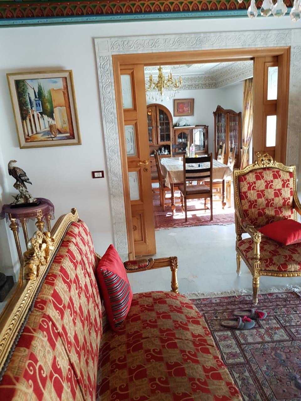 Vente Maisons - Tunisie
