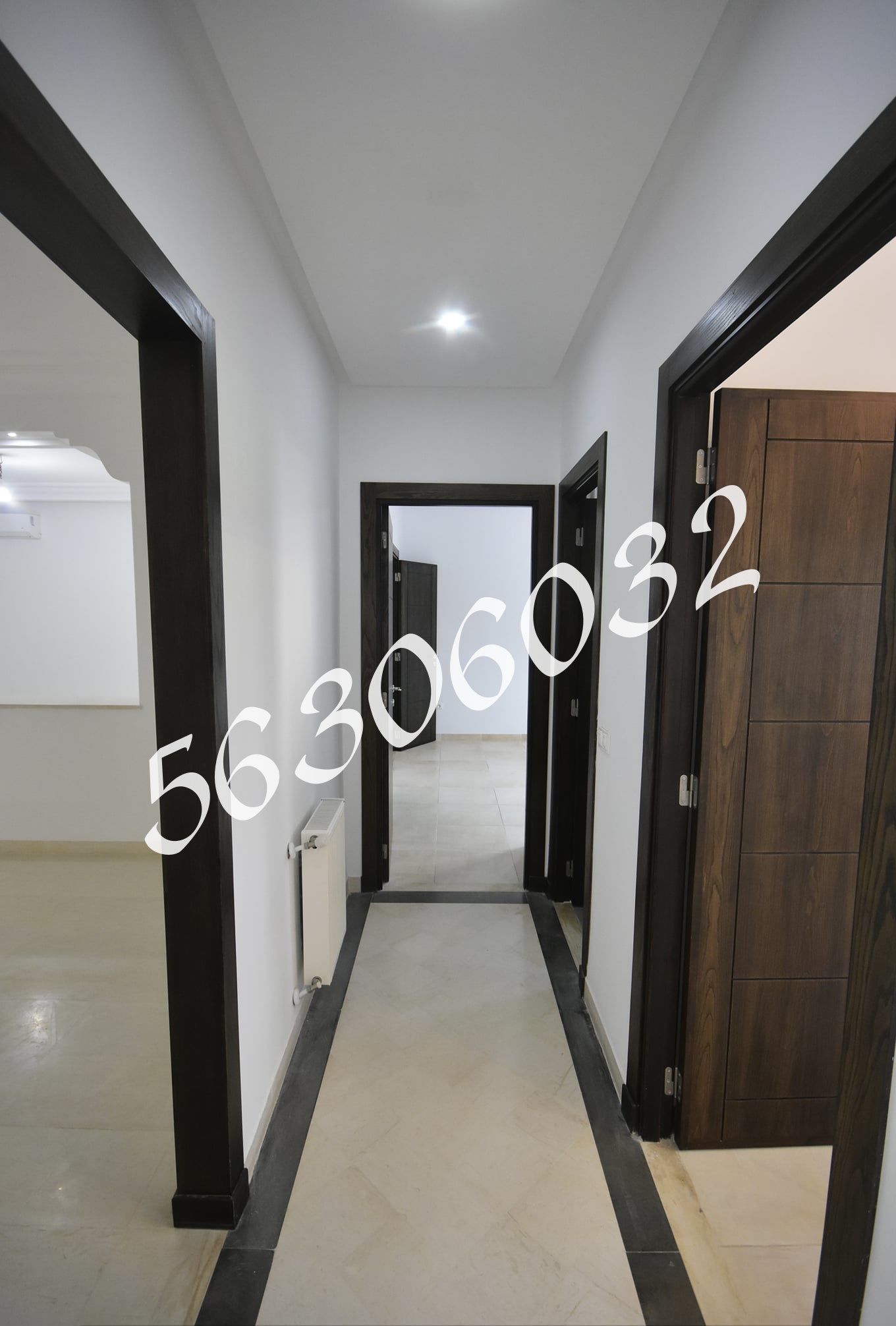 Vente Appart. 3 pices - Tunisie