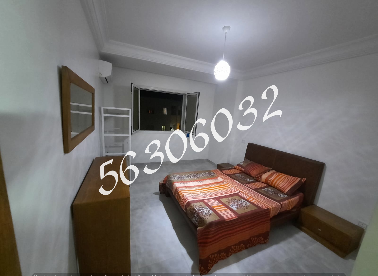 Vente Appart. 2 pices - Tunisie