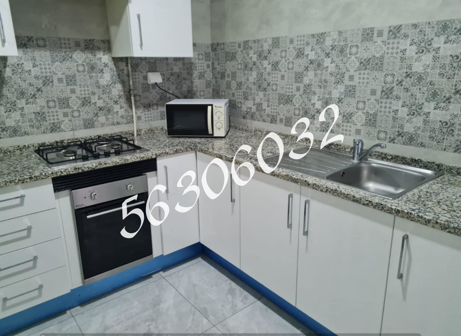 Vente Appart. 2 pices - Tunisie