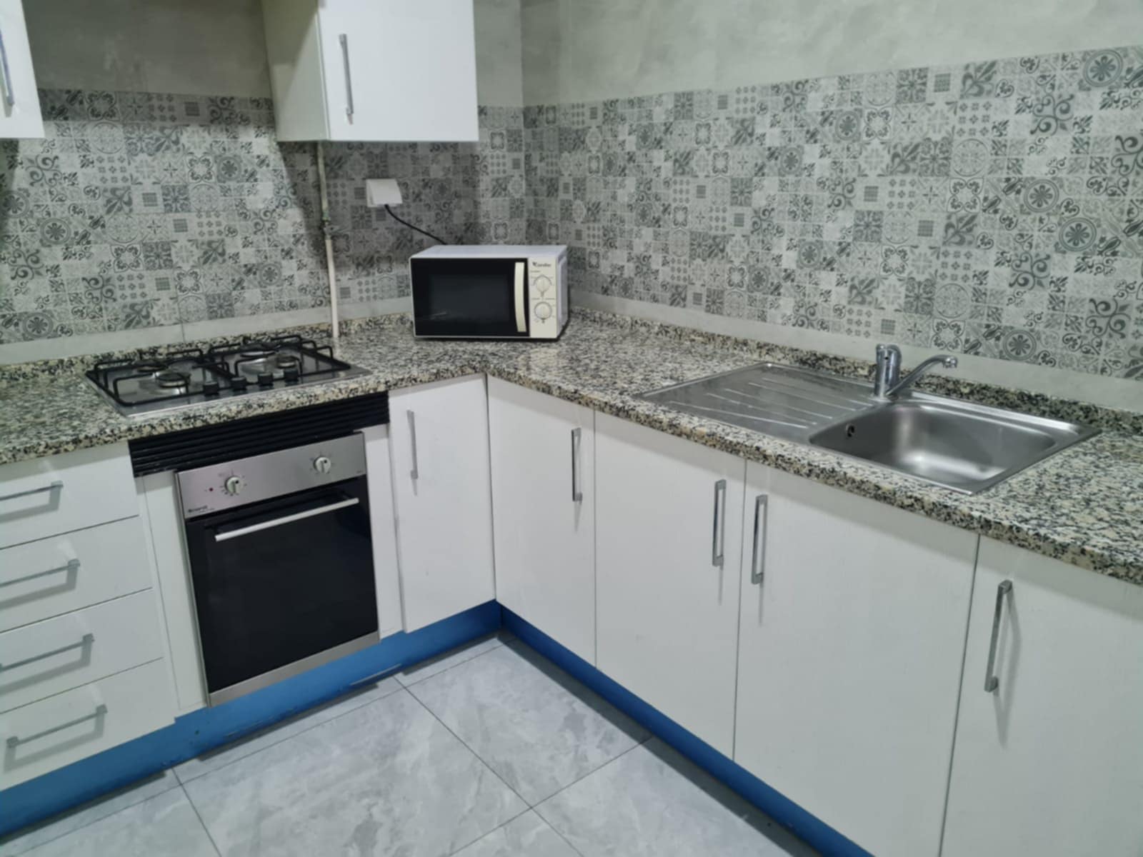 Vente Appart. 2 pices - Tunisie