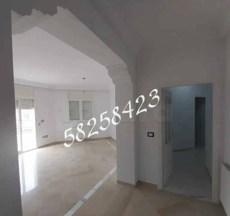 Vente Appart. 4 pices - Tunisie