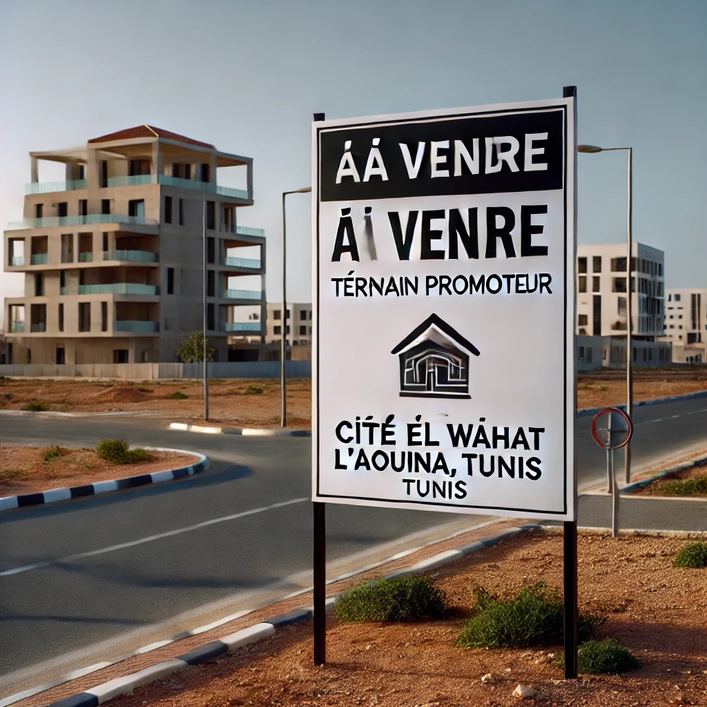 Vente Autre - Tunisie