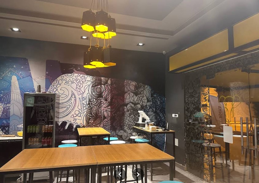 La Marsa Cite El Moustakbel (La Marsa) Vente Autre Restaurant  la marsa  rf pa0526