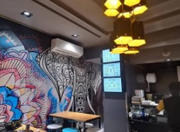 La Marsa Cite El Moustakbel (La Marsa) Vente Autre Restaurant  la marsa  rf pa0526