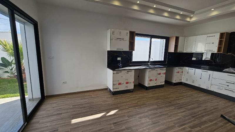Hammamet Hammamet Vente Appart. 4 pices Villa guzmania rf v2732