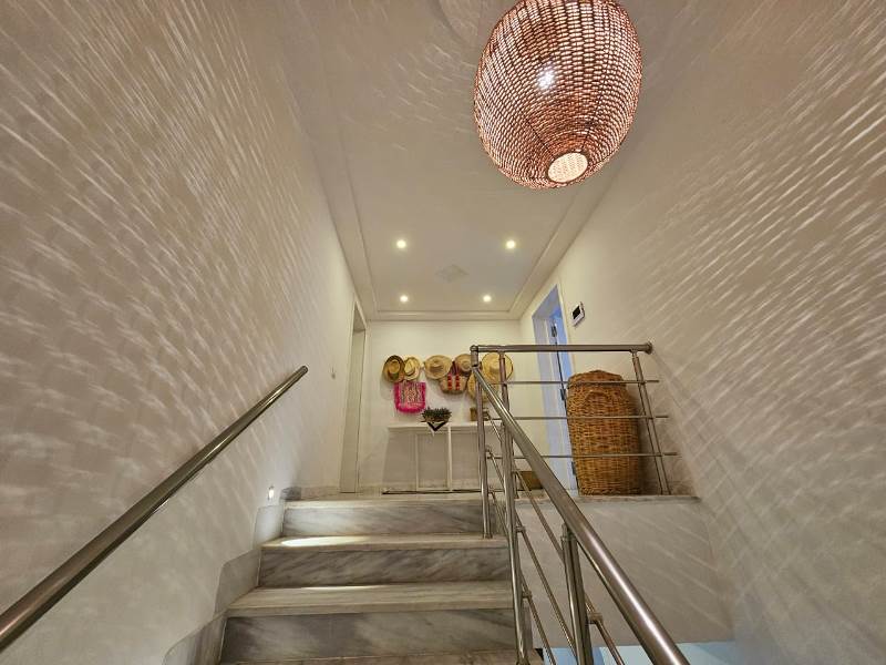 Hammamet Hammamet Vente Appart. 4 pices Villa la lune rf v2709