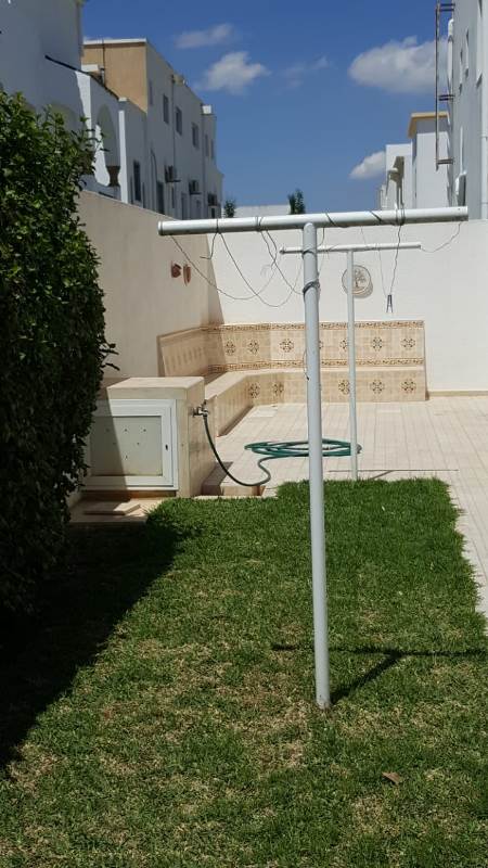 Hammamet Hammamet Vente Maisons Villa guzmania ref v273