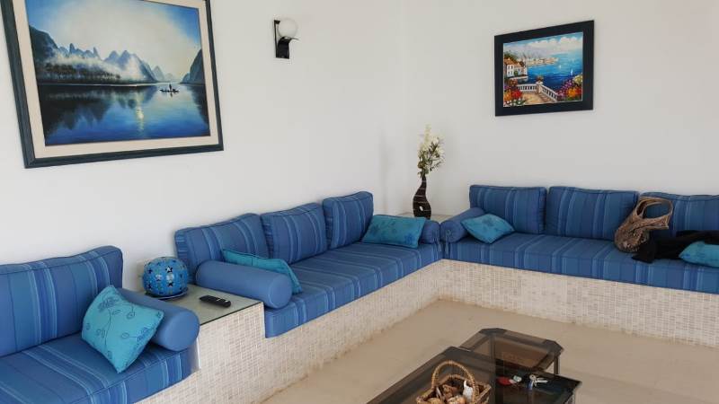 Hammamet Hammamet Vente Maisons Villa guzmania ref v273