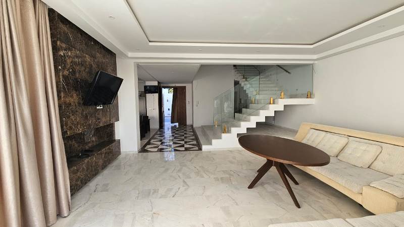 Hammamet Hammamet Vente Appart. 3 pices Villa elif rf v2407