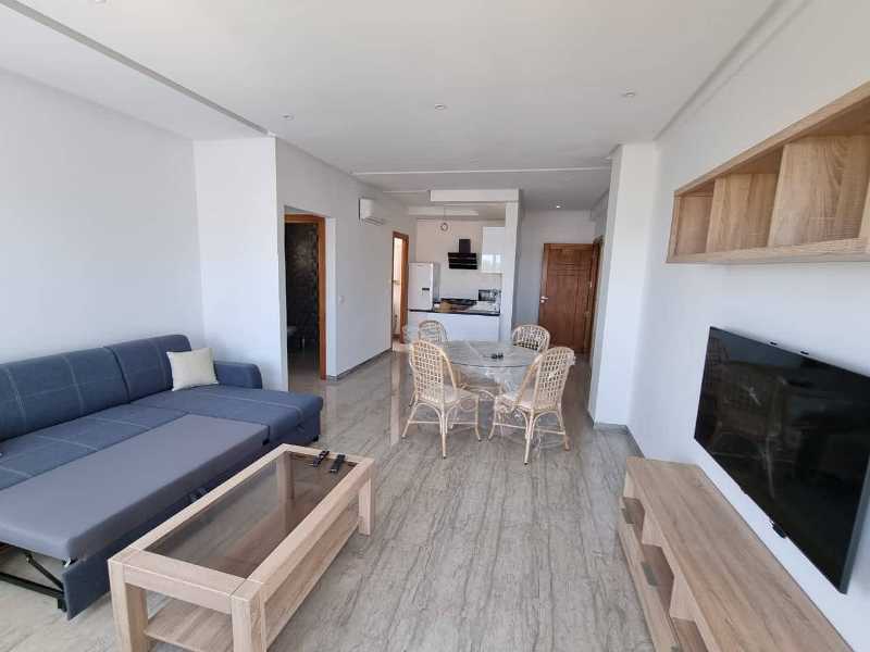 Hammamet Hammamet Vente Appart. 2 pices Appartement chokri rf  v2714
