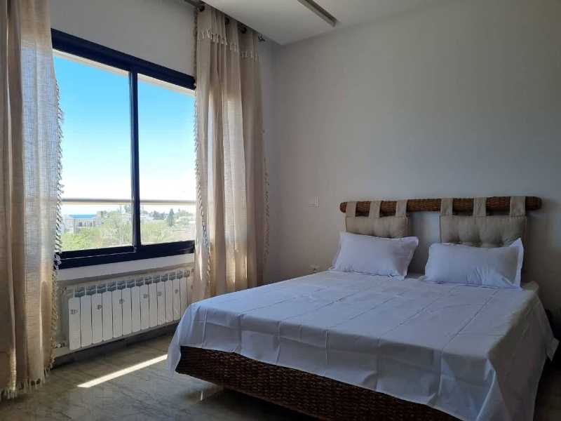 Hammamet Hammamet Vente Appart. 2 pices Appartement chokri rf  v2714