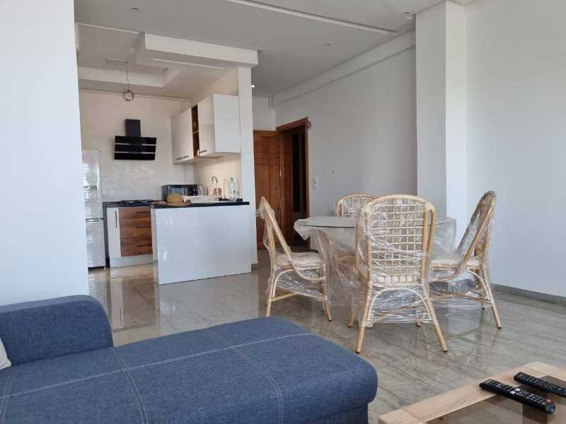 Hammamet Hammamet Vente Appart. 2 pices Appartement chokri rf  v2714