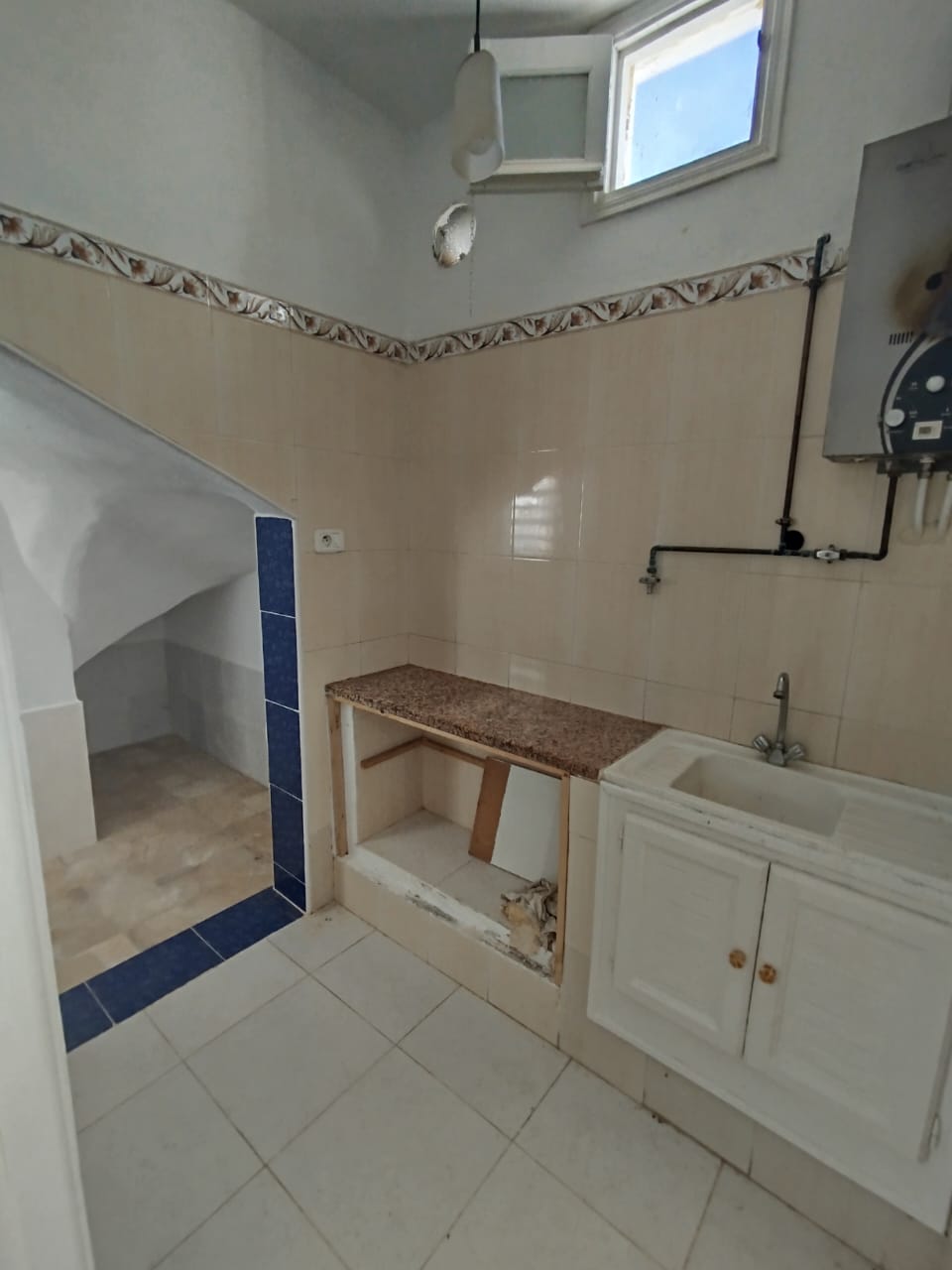 Vente Maisons - Tunisie