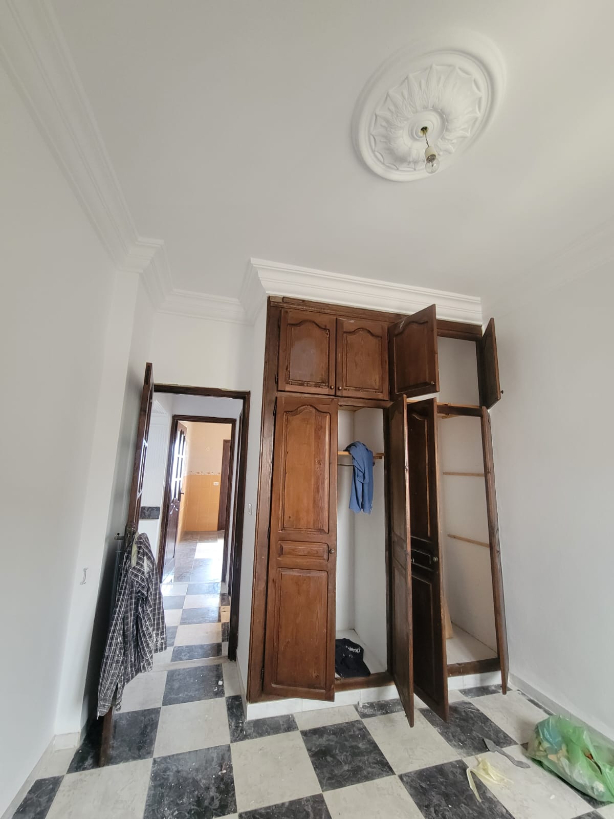 Bizerte Nord Bizerte Vente Appart. 3 pices Des appartement