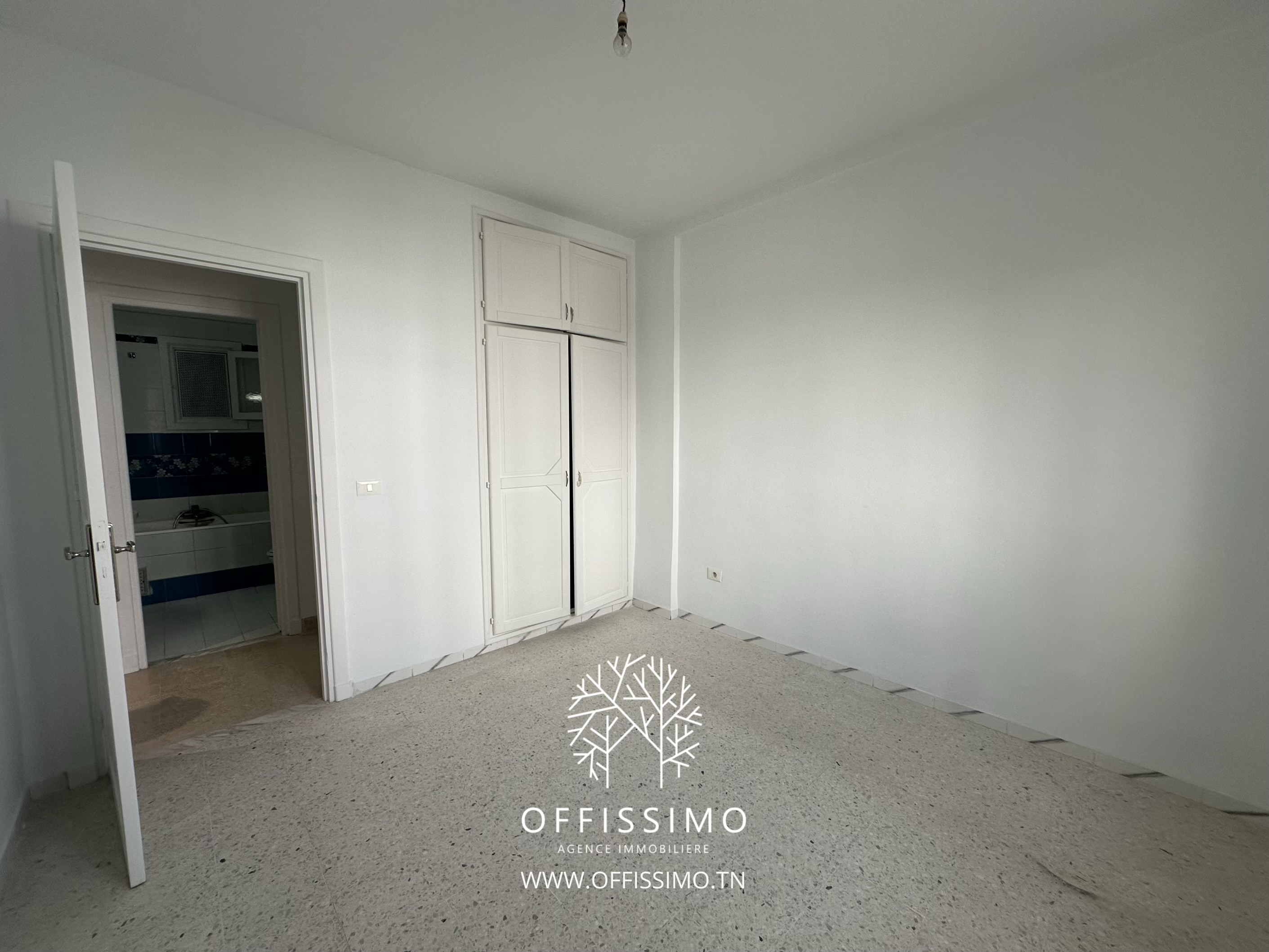 La Marsa&nbsp;El Aouina&nbsp;Vente&nbsp;Appart. 2 pi�ces&nbsp;Appartement s2 aouina bien investissement