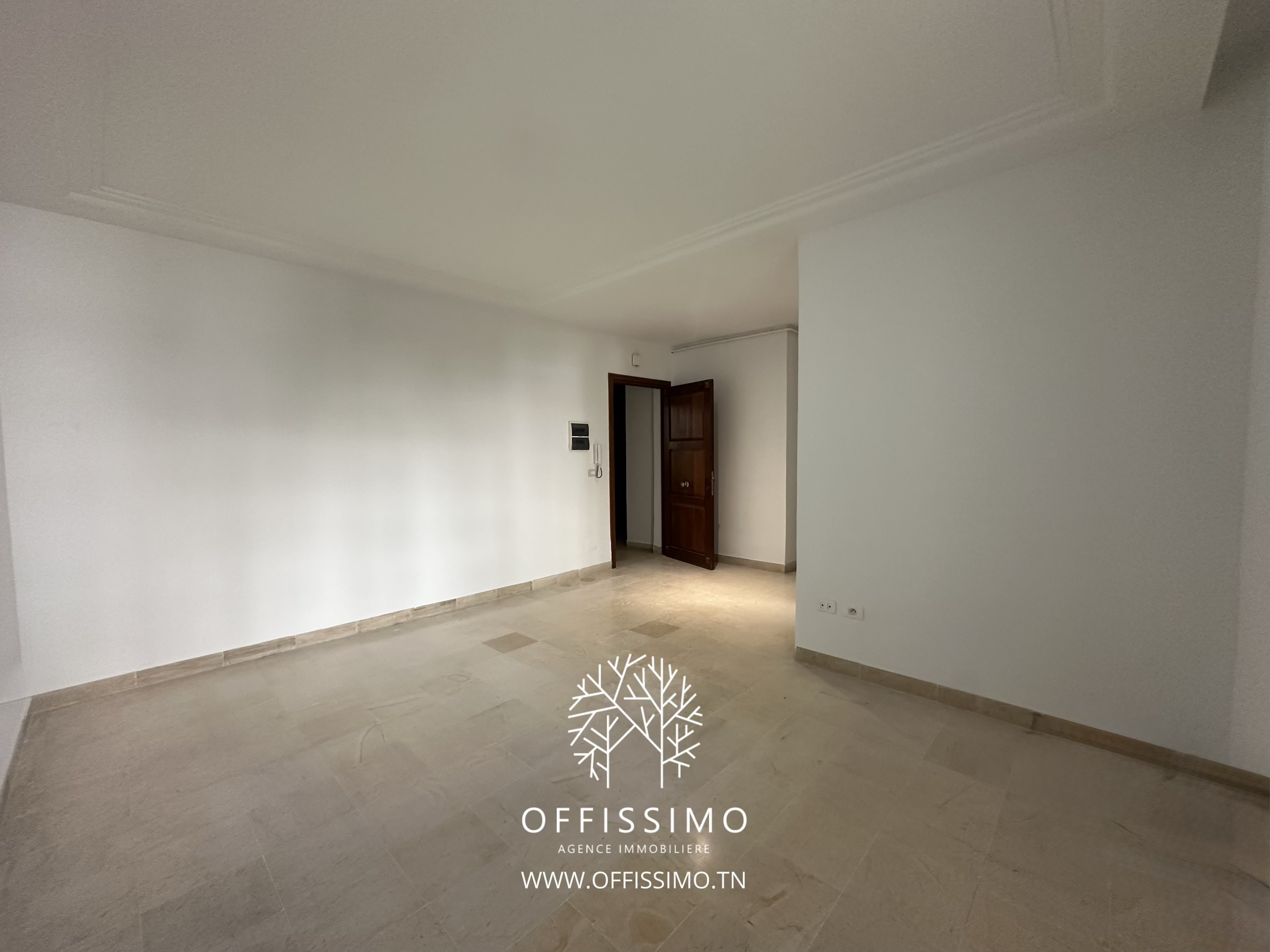 La Marsa&nbsp;El Aouina&nbsp;Vente&nbsp;Appart. 2 pi�ces&nbsp;Appartement s2 aouina bien investissement