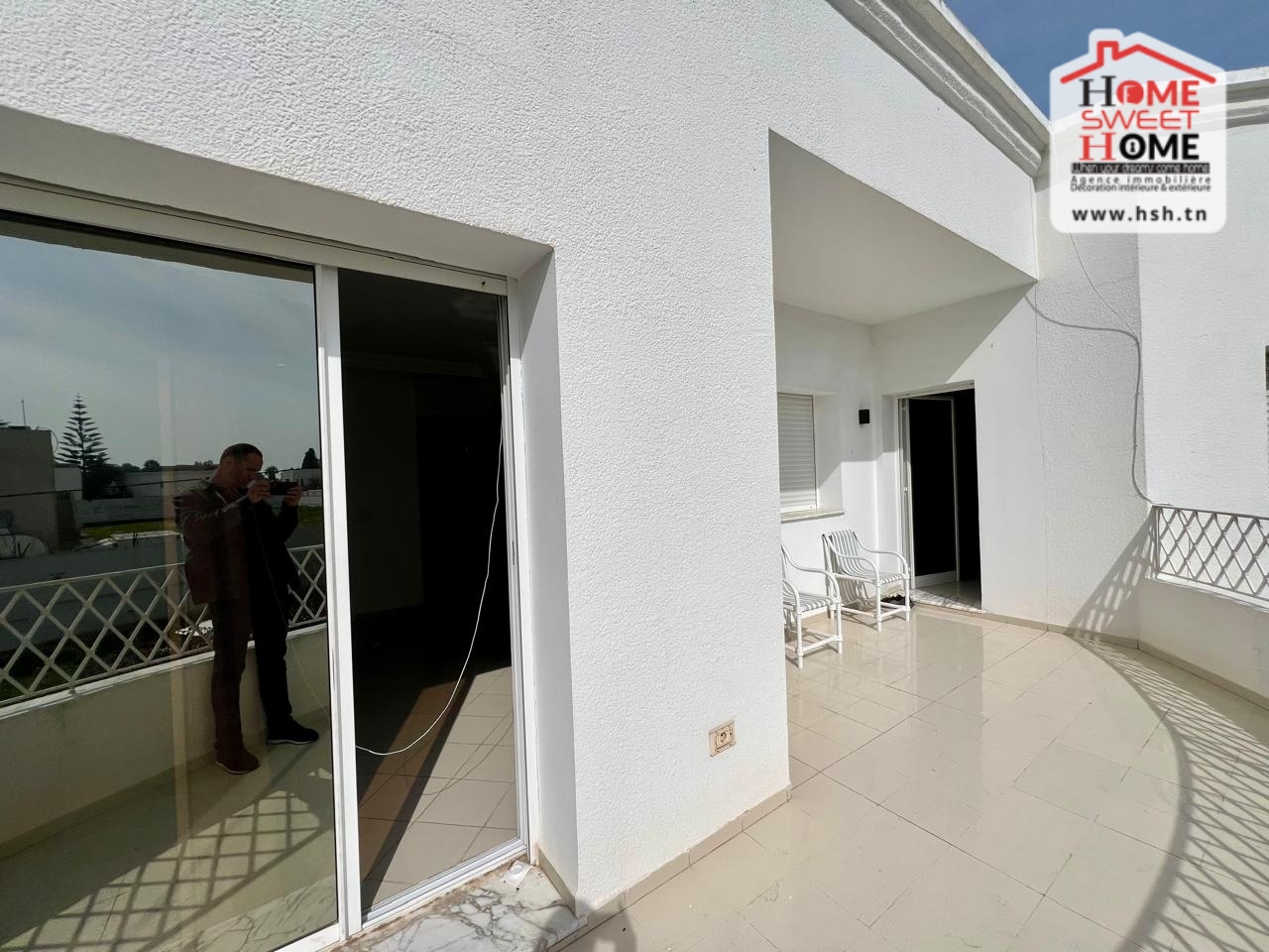 Vente Maisons - Tunisie