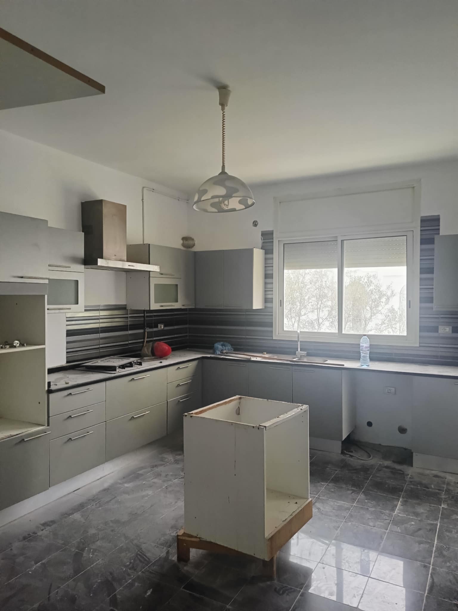 Vente Duplex - Tunisie