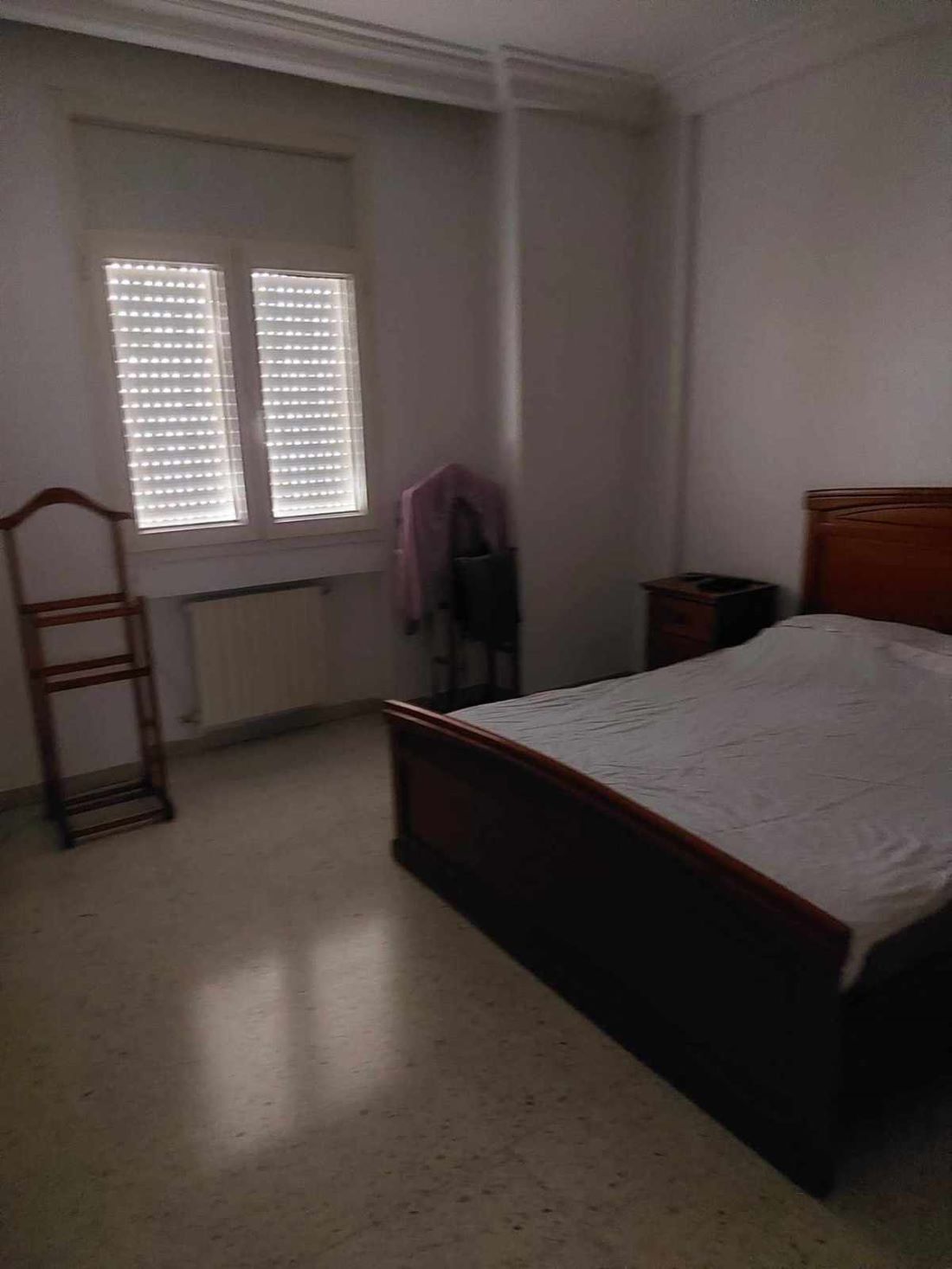 Vente Appart. 2 pices - Tunisie
