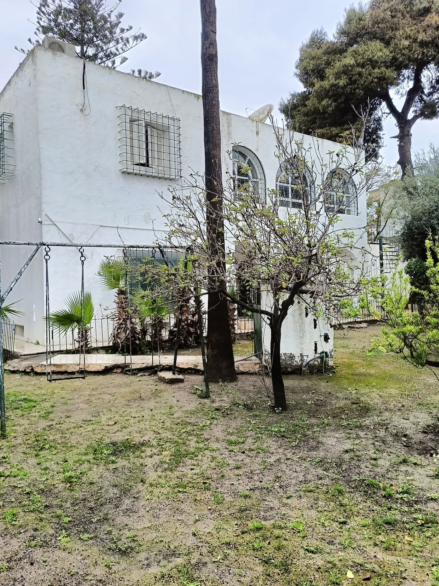 Vente Appart. 5 pices+ - Tunisie