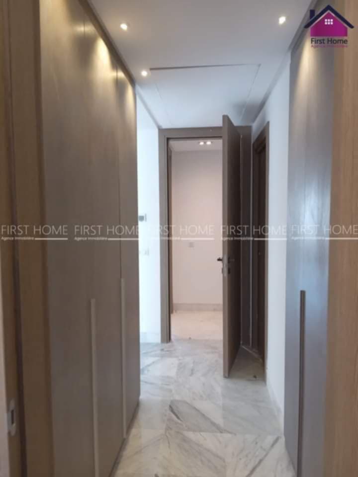 La Marsa Berge Du Lac Vente Appart. 2 pices Un appartement au lac 2