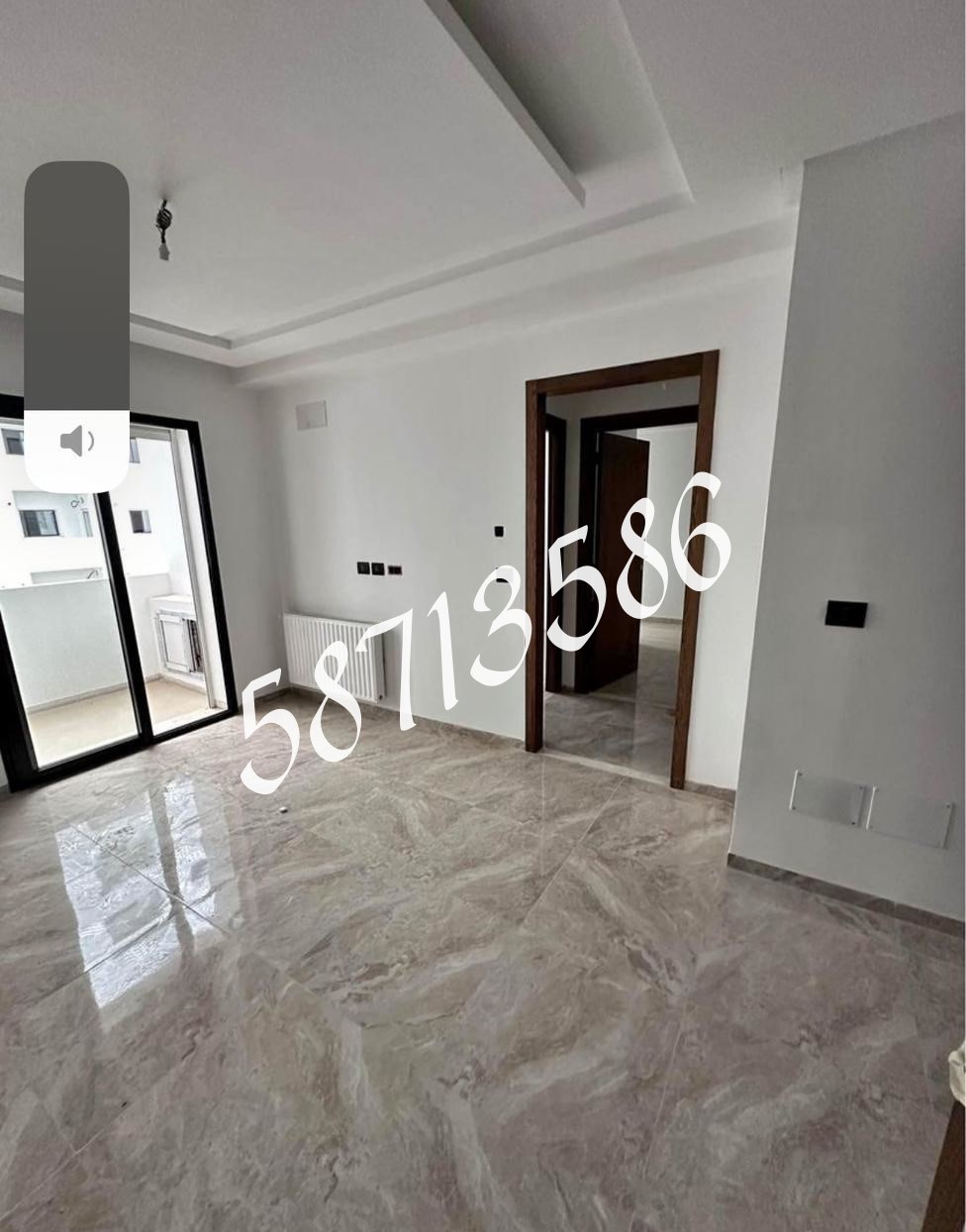 Vente Appart. 2 pices - Tunisie