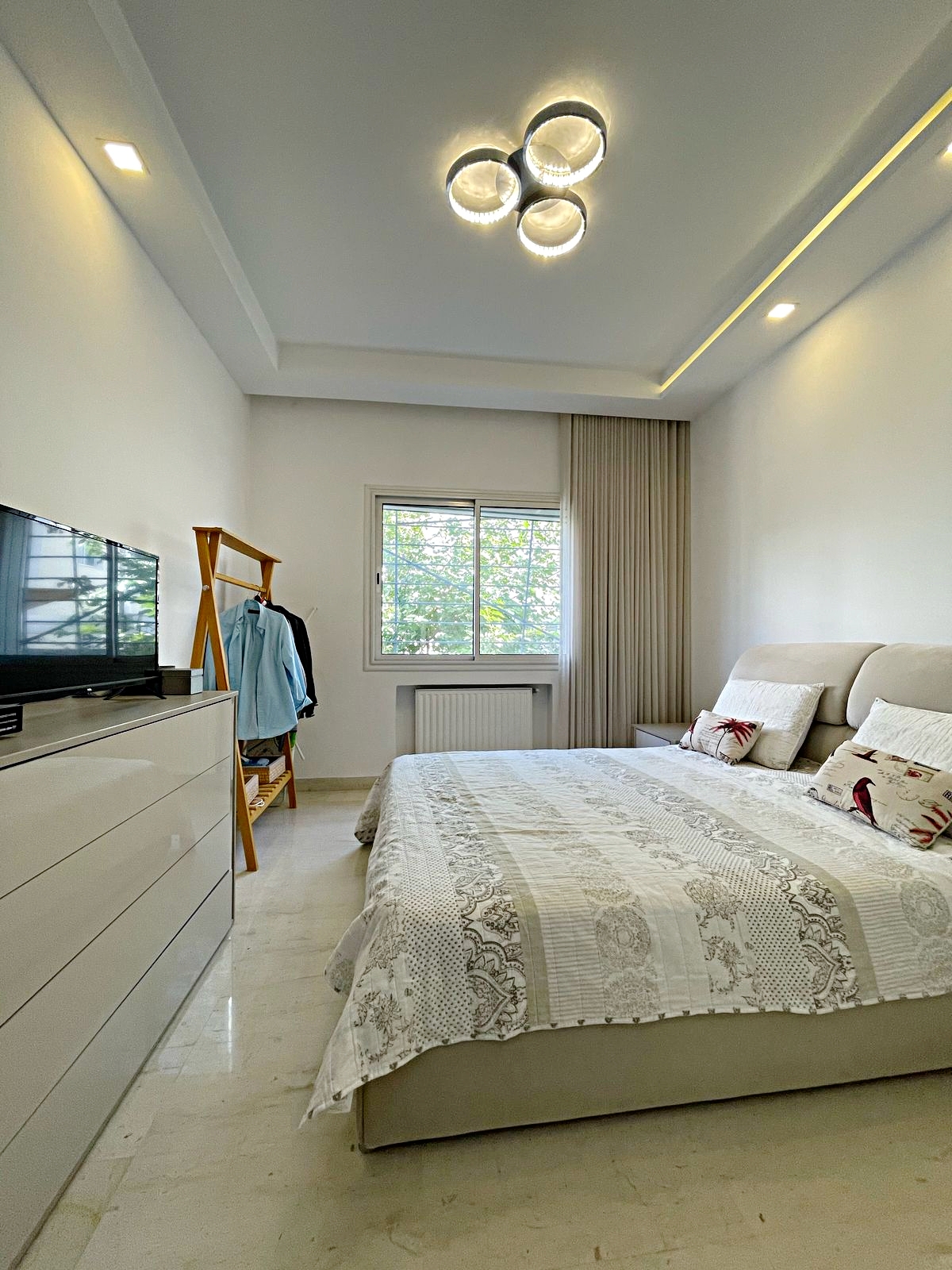 La Soukra&nbsp;Cite Des Juges&nbsp;Vente&nbsp;Appart. 4 pi�ces&nbsp;Appartement s3 � la soukra