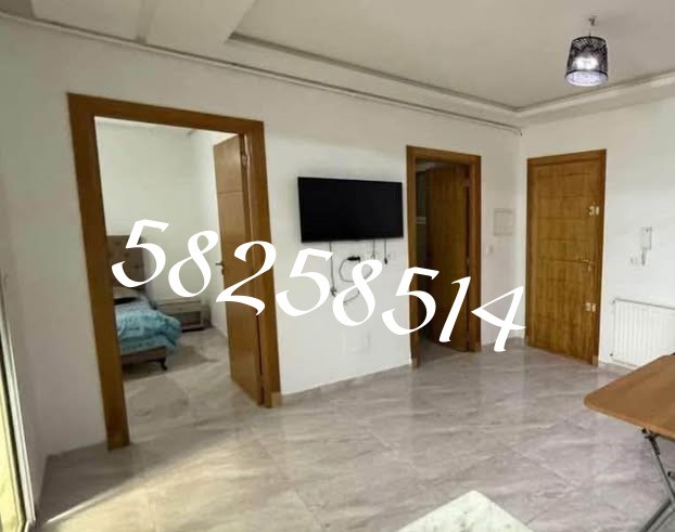 Vente Appart. 1 pice - Tunisie