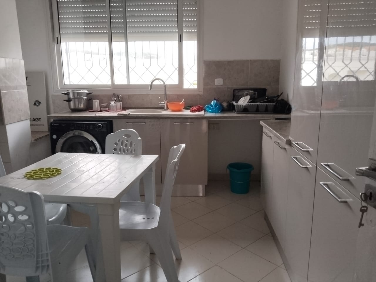 Ariana Ville&nbsp;Cite Ennasr 2&nbsp;Vente&nbsp;Maisons&nbsp;Ennasr2 vnt villa 450m2