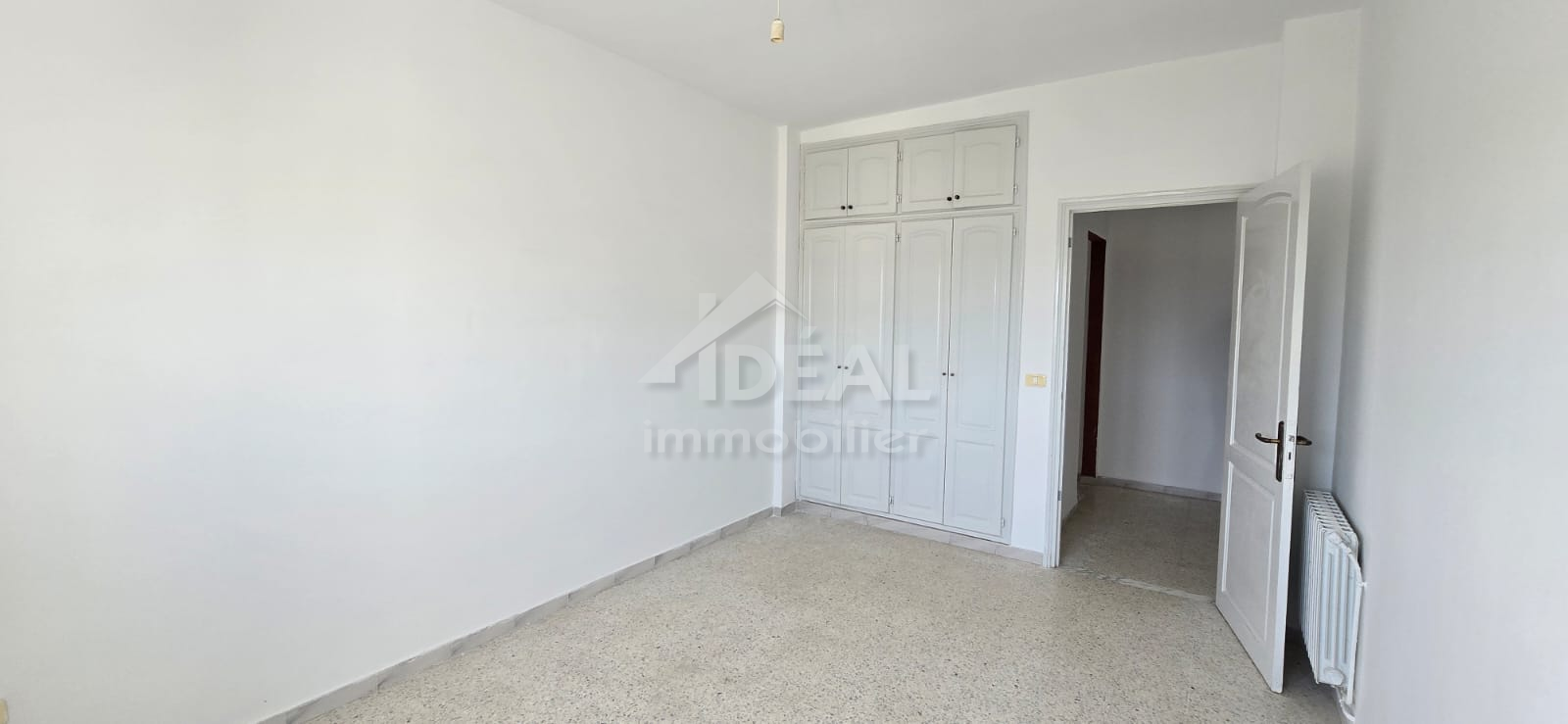 Ain Zaghouan Ain Zaghouan Vente Appart. 4 pices Appartement s3  ain zaghouan