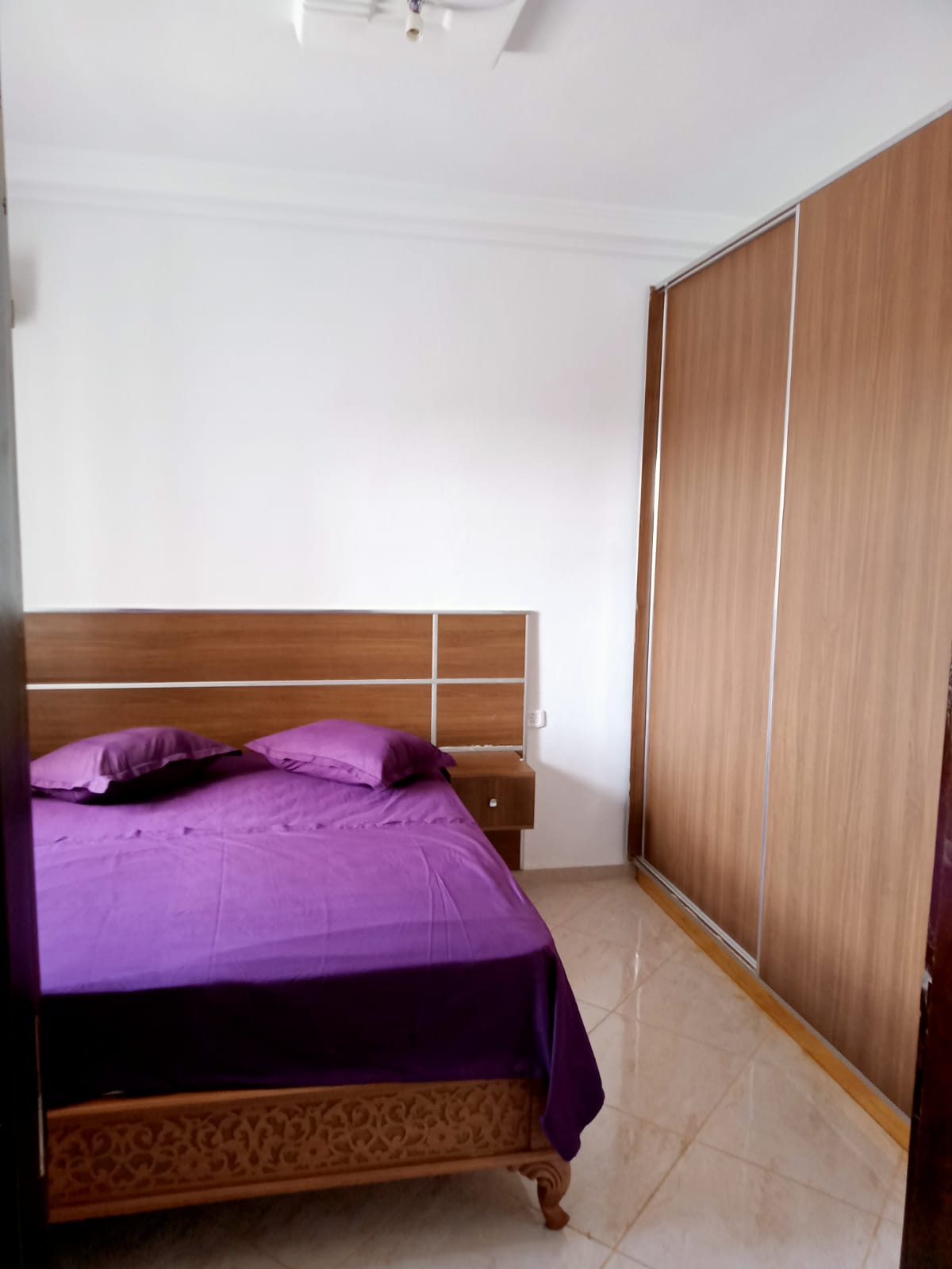 Vente Duplex - Tunisie