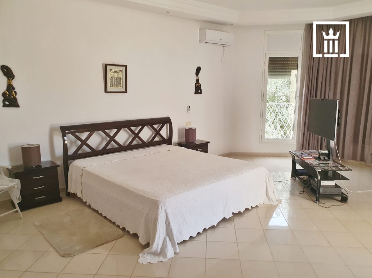 Vente Maisons - Tunisie
