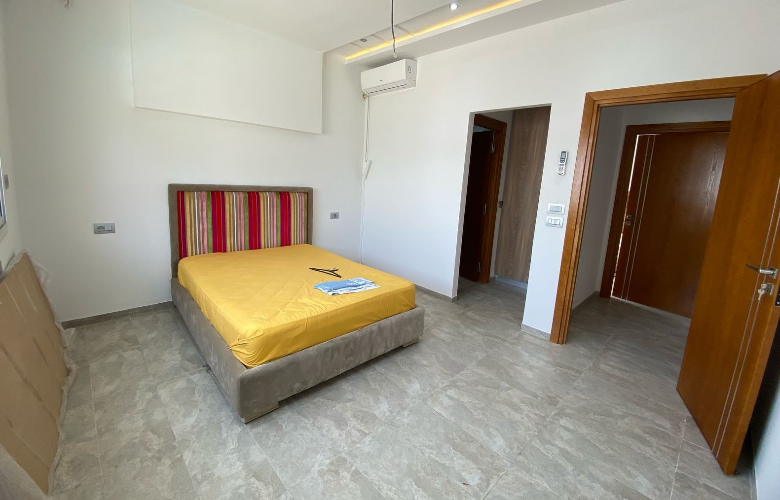Hammamet Hammamet Vente Autre Villa s3 zone craxi