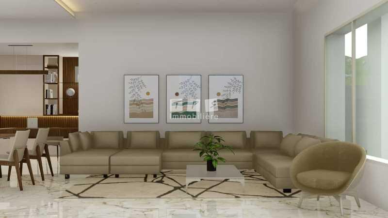 Hammamet Hammamet Vente Maisons Villa disa v2551 inacheve avec vue de mer
