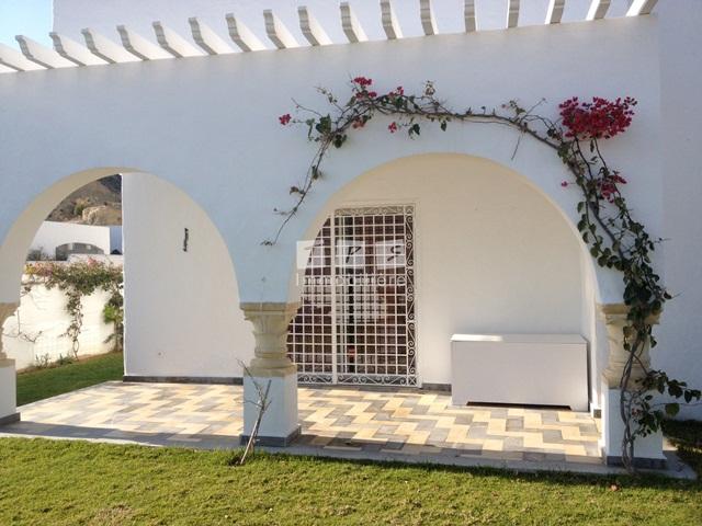 Hammamet Hammamet Vente Maisons Villa dream v122 zone sultane hammamet