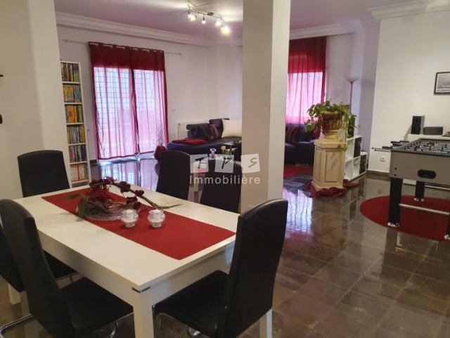 Hammamet Hammamet Vente Maisons Villa dream v122 zone sultane hammamet