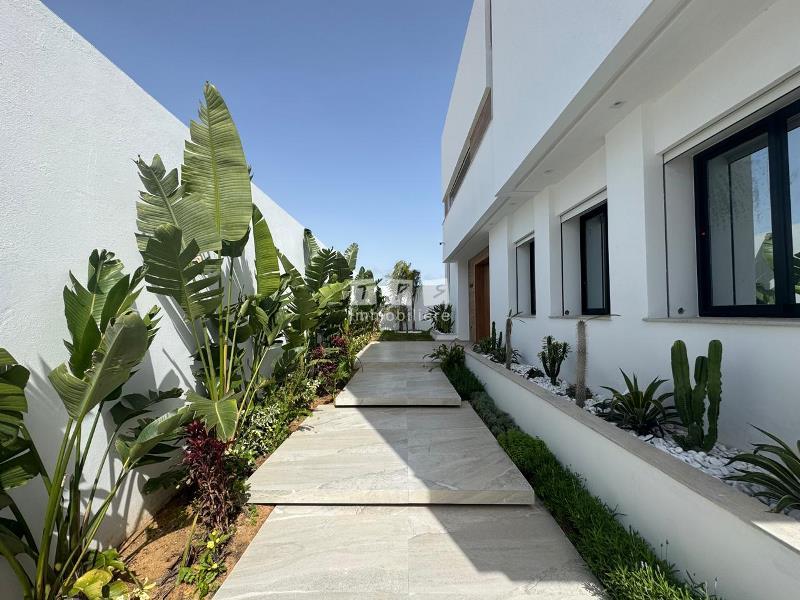 Hammamet Hammamet Vente Maisons Villa av v2775 zone thtre