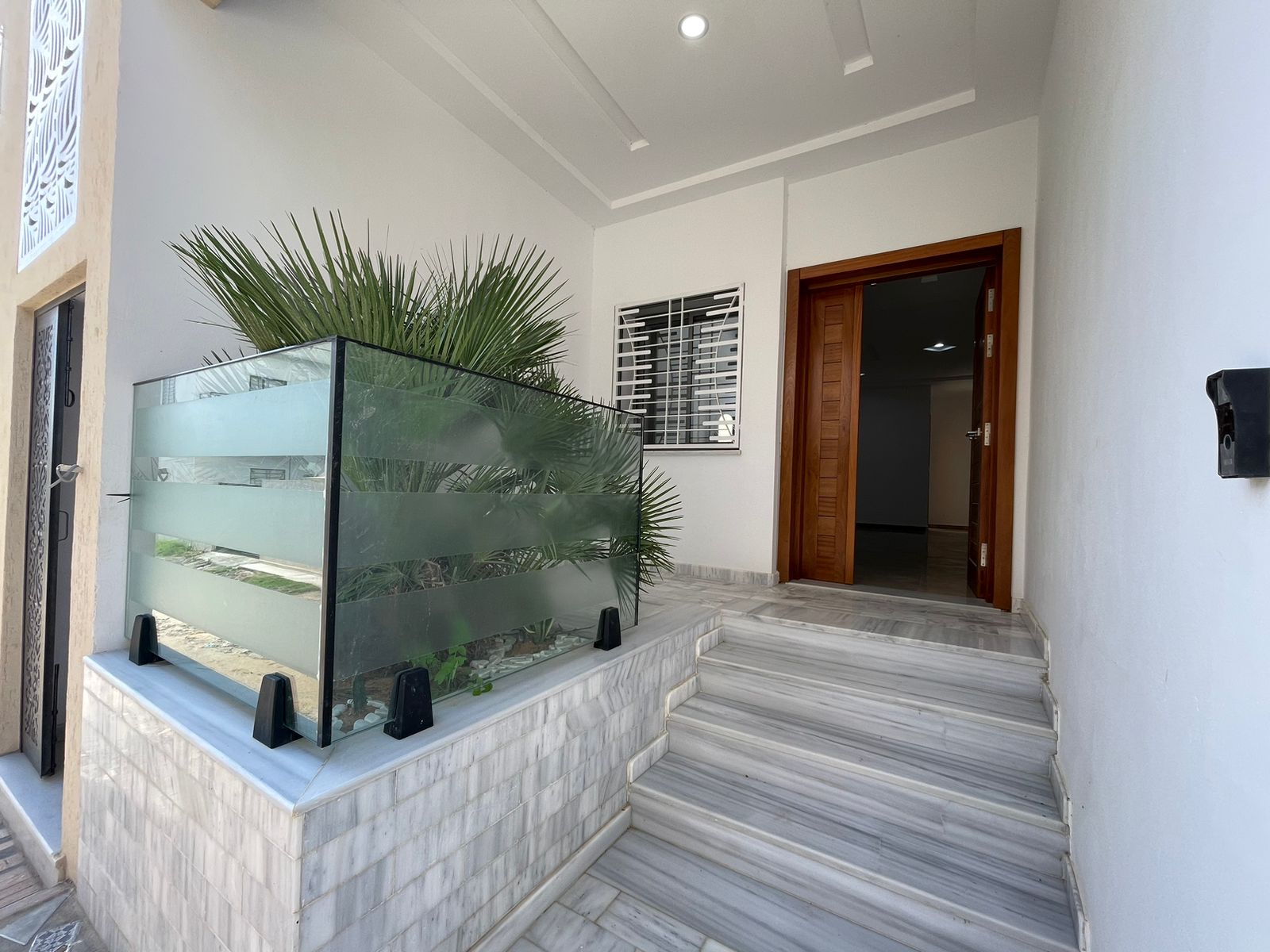 Hammamet Hammamet Vente Appart. 3 pices Appartement  hammamet nord