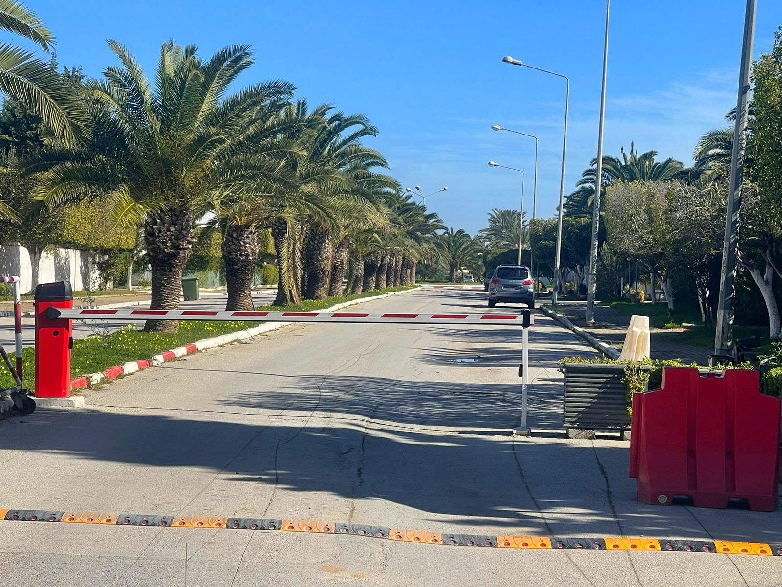 Hammamet Hammamet Vente Appart. 2 pices Appartement s2  jinen hammamet