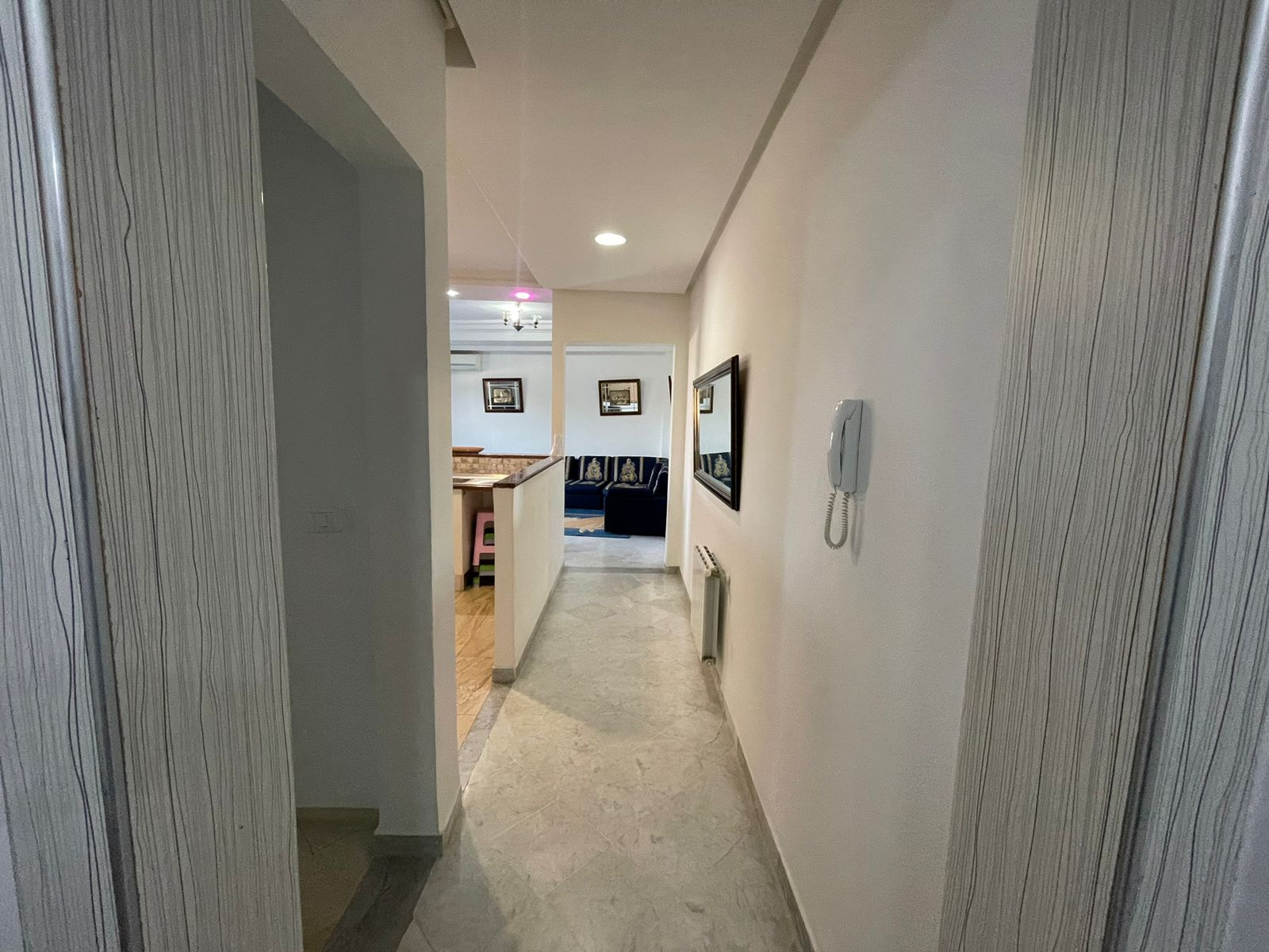 Hammamet Hammamet Vente Appart. 2 pices Appartement s2  jinen hammamet